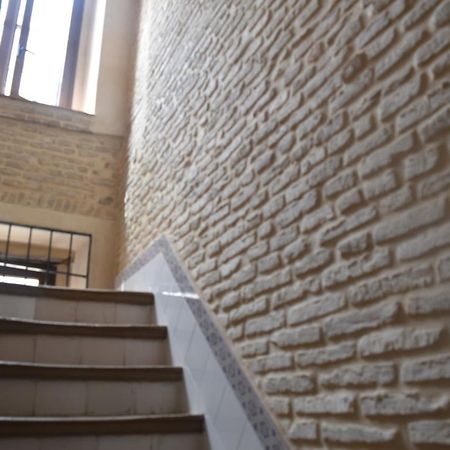 Alleanza, Balcon De La Maestranza 塞维利亚 外观 照片