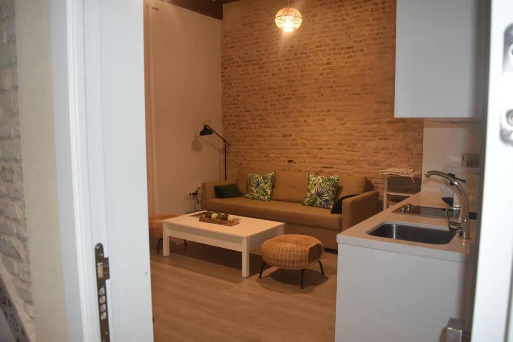 Alleanza, Balcon De La Maestranza 塞维利亚 外观 照片
