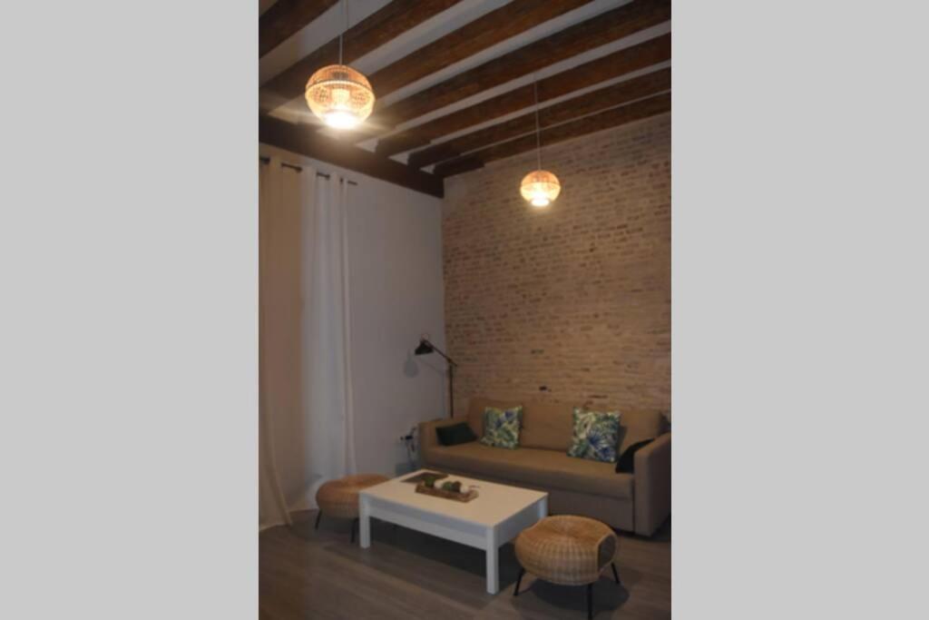 Alleanza, Balcon De La Maestranza 塞维利亚 外观 照片