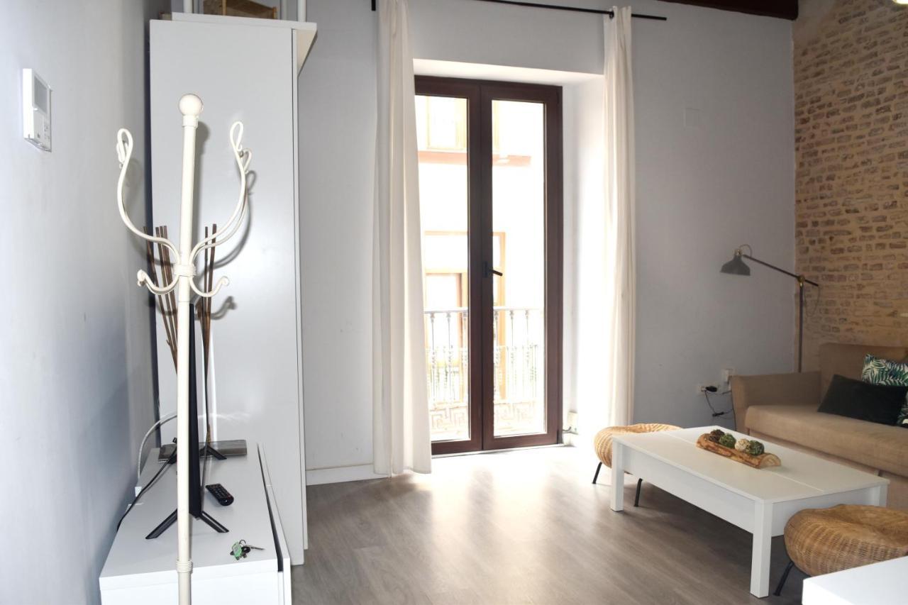 Alleanza, Balcon De La Maestranza 塞维利亚 外观 照片