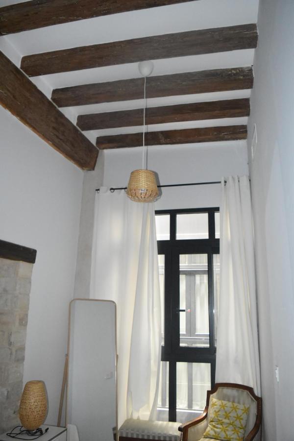 Alleanza, Balcon De La Maestranza 塞维利亚 外观 照片