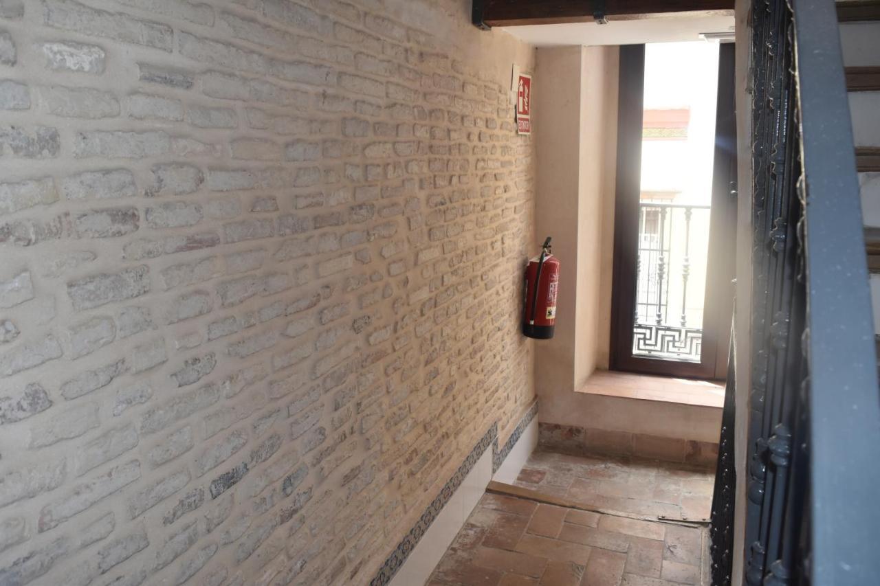 Alleanza, Balcon De La Maestranza 塞维利亚 外观 照片